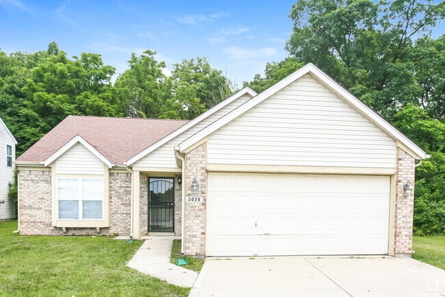 Building Photo - 3026 Crestwell Dr Rental