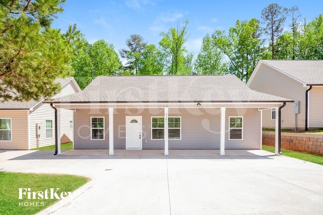 Building Photo - 5101 Tuckaseegee Rd