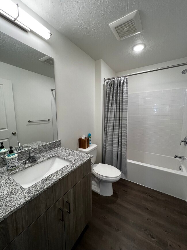 La Vida at Sienna Hills