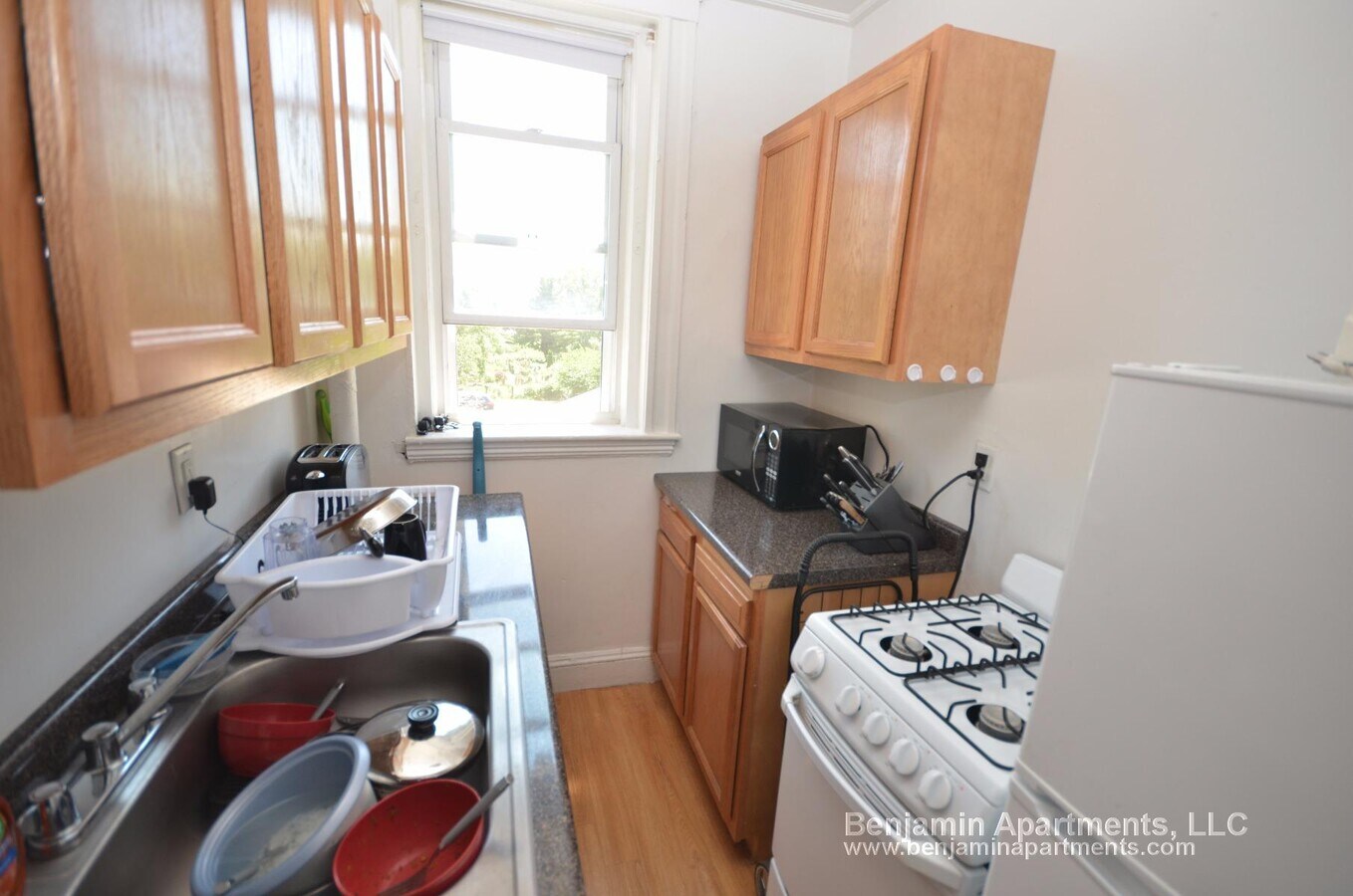 Photo - 1179 Boylston St Unit 19