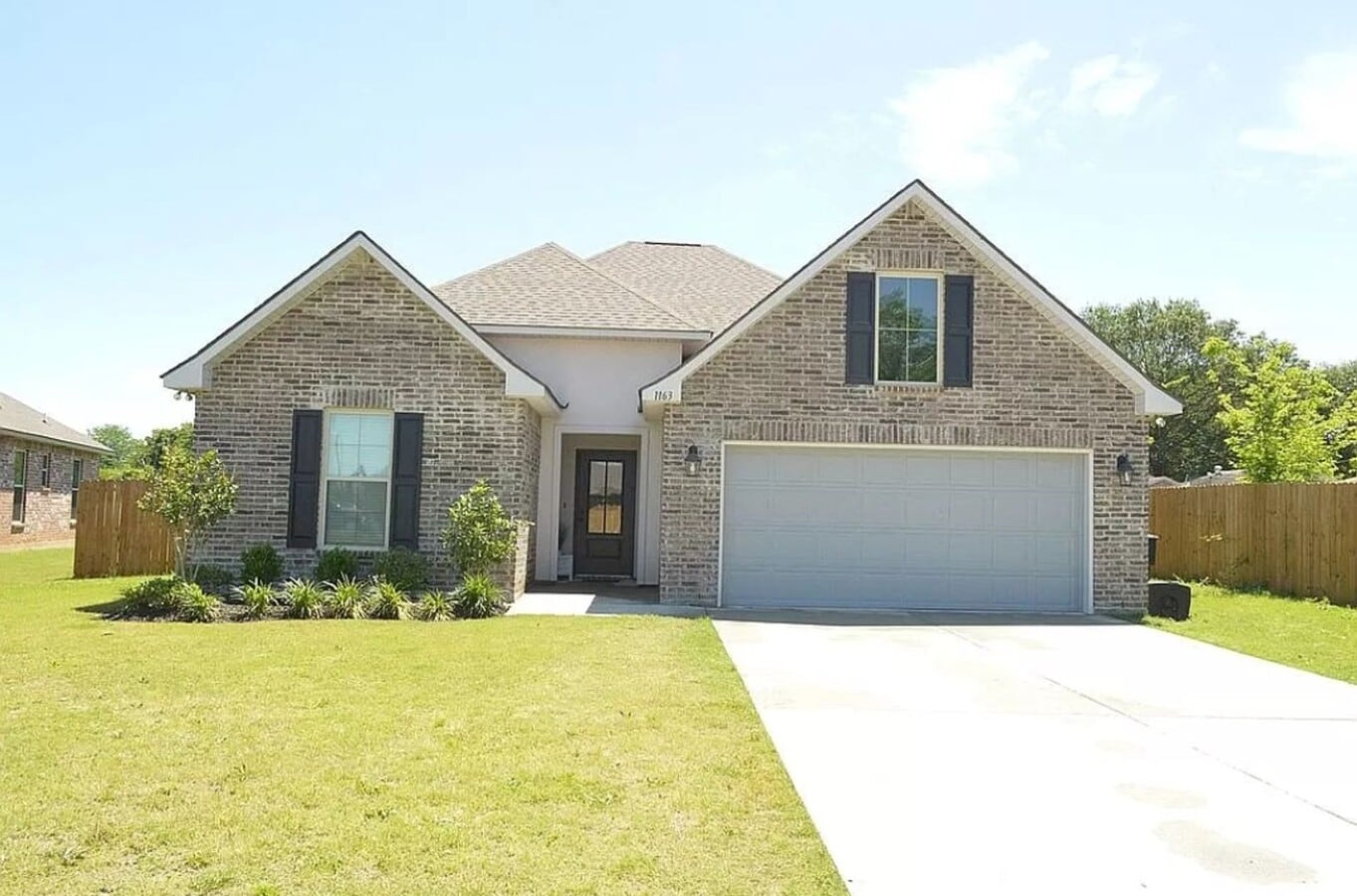 Photo - 1163 Eli Conner Dr House