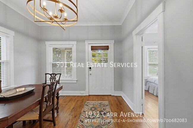 Photo - 1932 Carr Ave