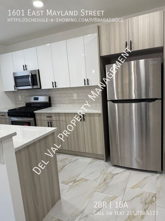 Photo - 1601 E Mayland St