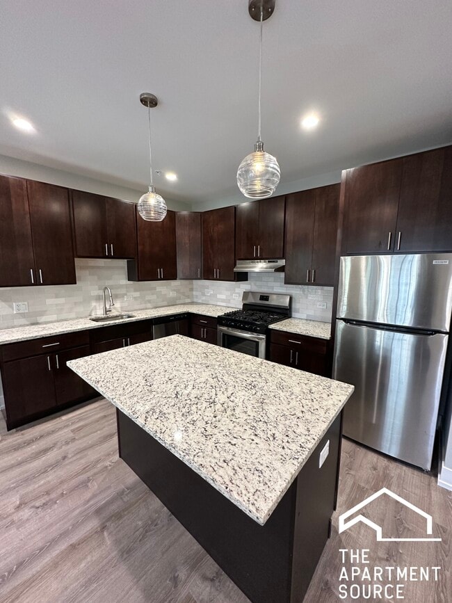 Photo - 1000 Crain St Unit 2