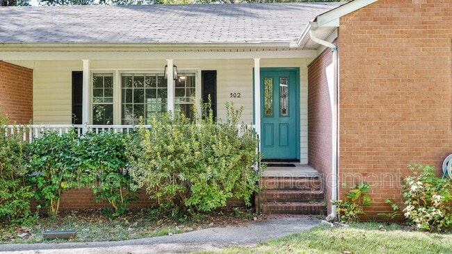 Photo - 502 Plantation Rd