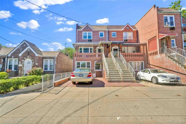 Building Photo - 5306 Glenwood Rd