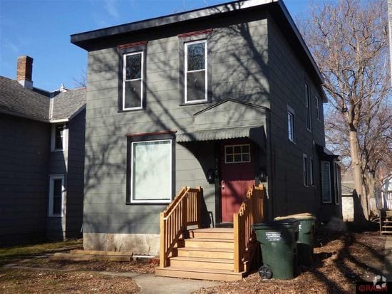 Building Photo - 516 N Broad St Unit 2 Rental