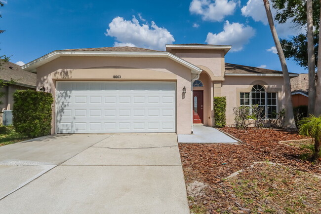 Photo - 18003 Misty Blue Ln Casa