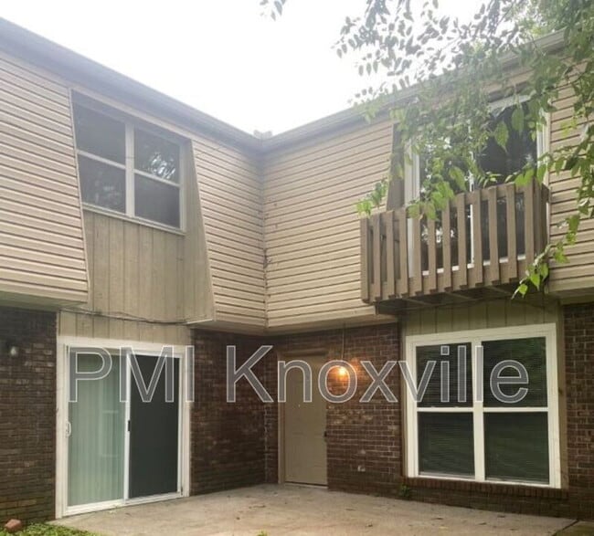 Building Photo - 9120 Woodpark Ln NW Unit Apt D