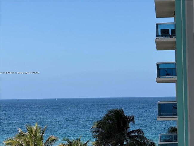 Photo - 9201 Collins Ave Condo Unit 521
