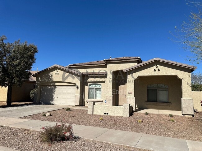 Building Photo - 21316 E Via Del Rancho Rd