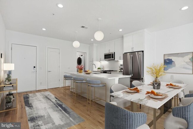 Building Photo - 2234 11th St NW Unit 102 Rental