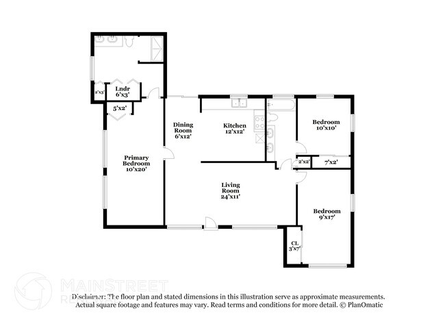 Building Photo - 3620 Stardust Pl Rental