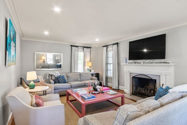 Photo - Beautiful 3 Bed 3.5 Bath Home! Available Fall 2026!