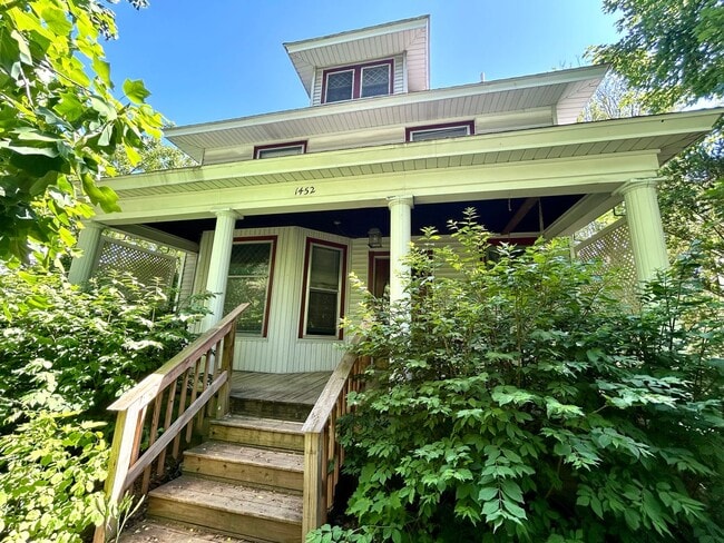 Photo - 1452 Bridge St NW Apartamento Unidad #2
