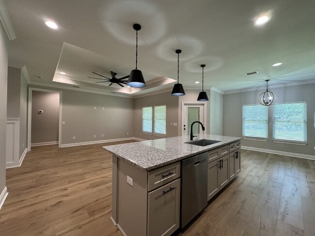 Photo - "Charming 4 Bed, 2 Bath Home with Granite ...
