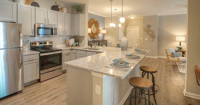 Photo - Lullwater at Big Ridge