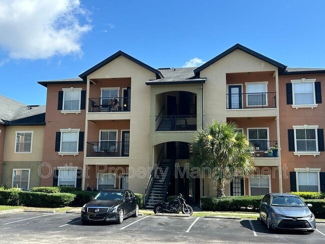 Building Photo - 6071 Westgate Dr Unit # 334