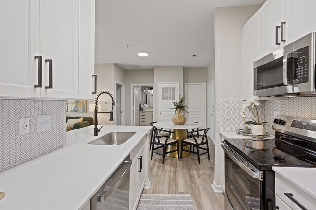 Photo - Flatiron West Trade