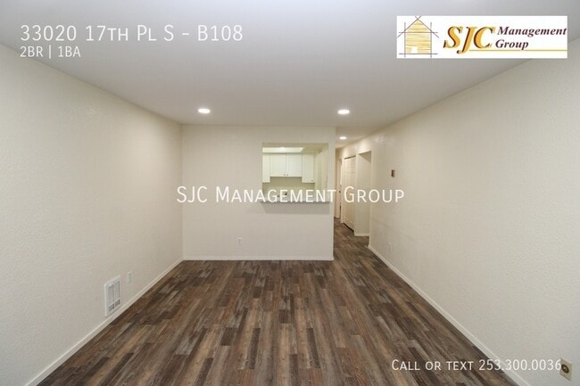 Photo - 33020 17th Pl S Unit B108