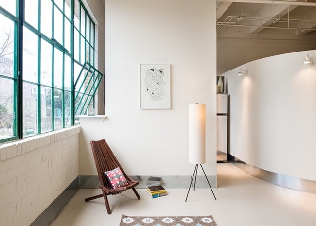 Cadillac Lofts - Residential