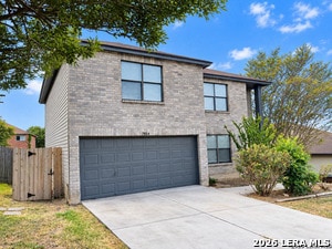 7914 Chestnut Barr Dr