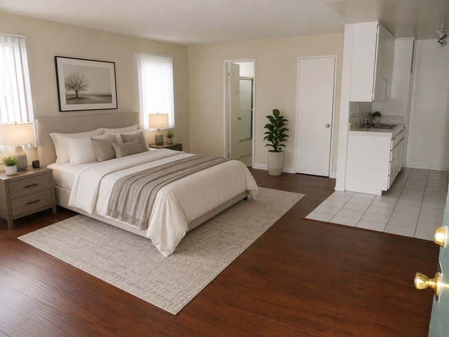 Photo - 3432-3434 S Centinela Ave Unidad 34 04