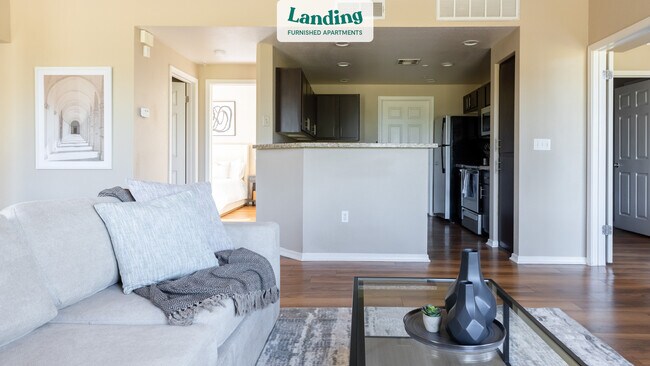 Photo - 125 S Alma School Rd Unidad 1132.815796