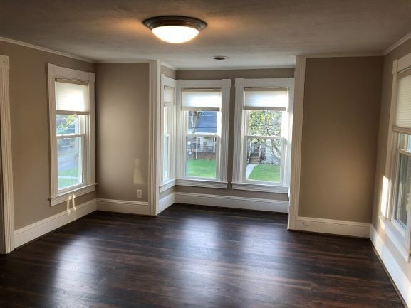 Dining or Rec Room - 66 South Ave Unit 2