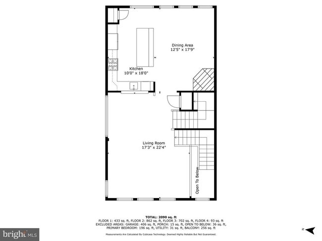 Photo - 3439 S Kemper Rd
