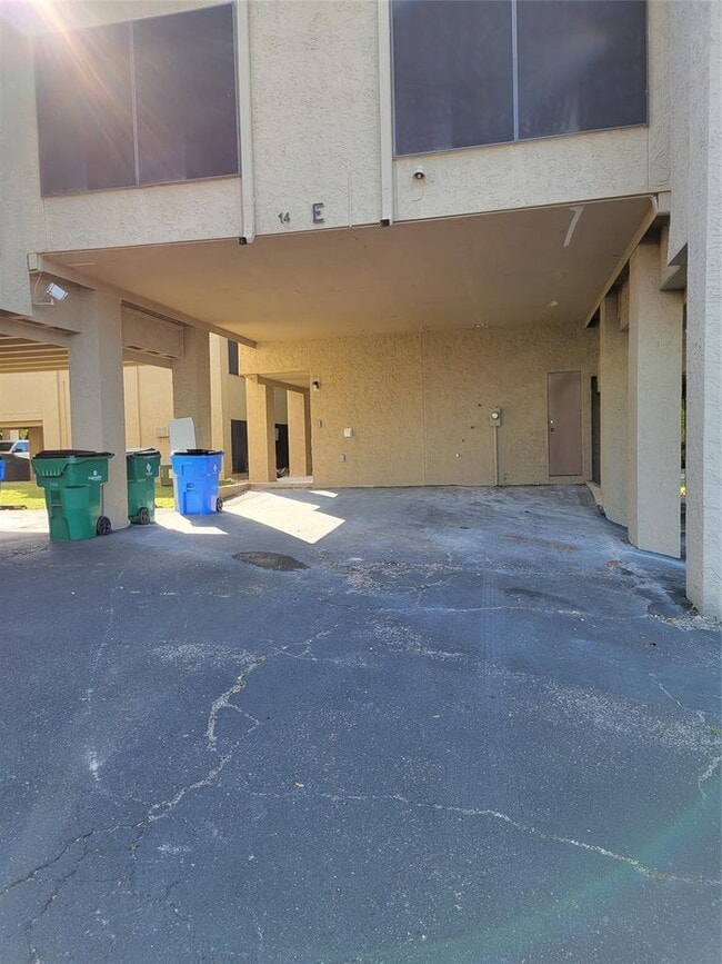 Photo - 5916 Lago Vista Way Unit #14 Downstairs