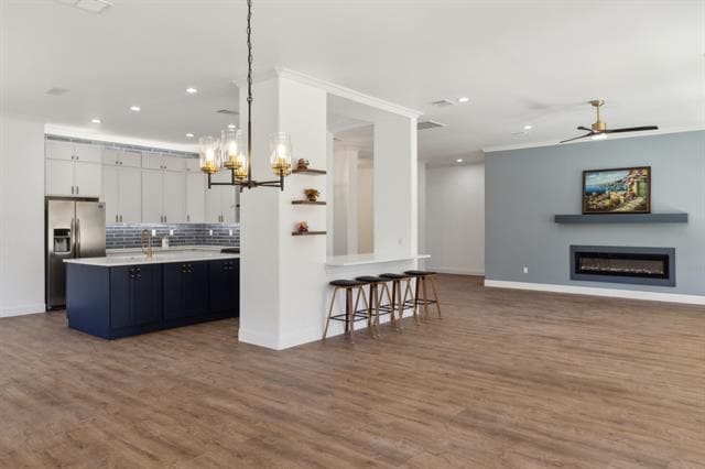 Building Photo - 9913 Hanford Dr Rental