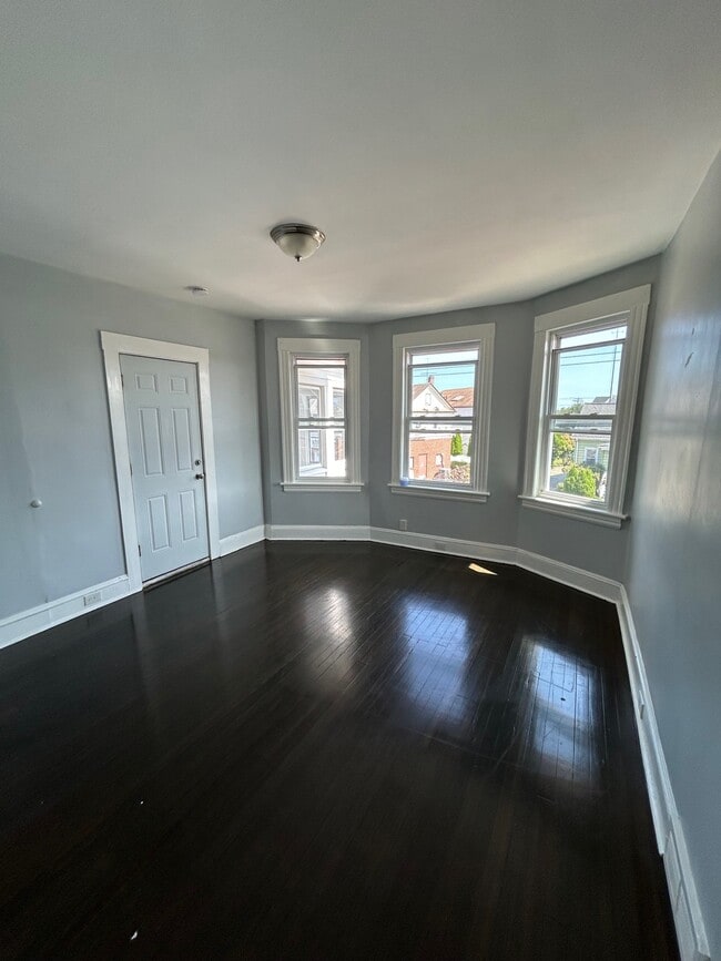 Bedroom - 26 Arlington St Unit 2