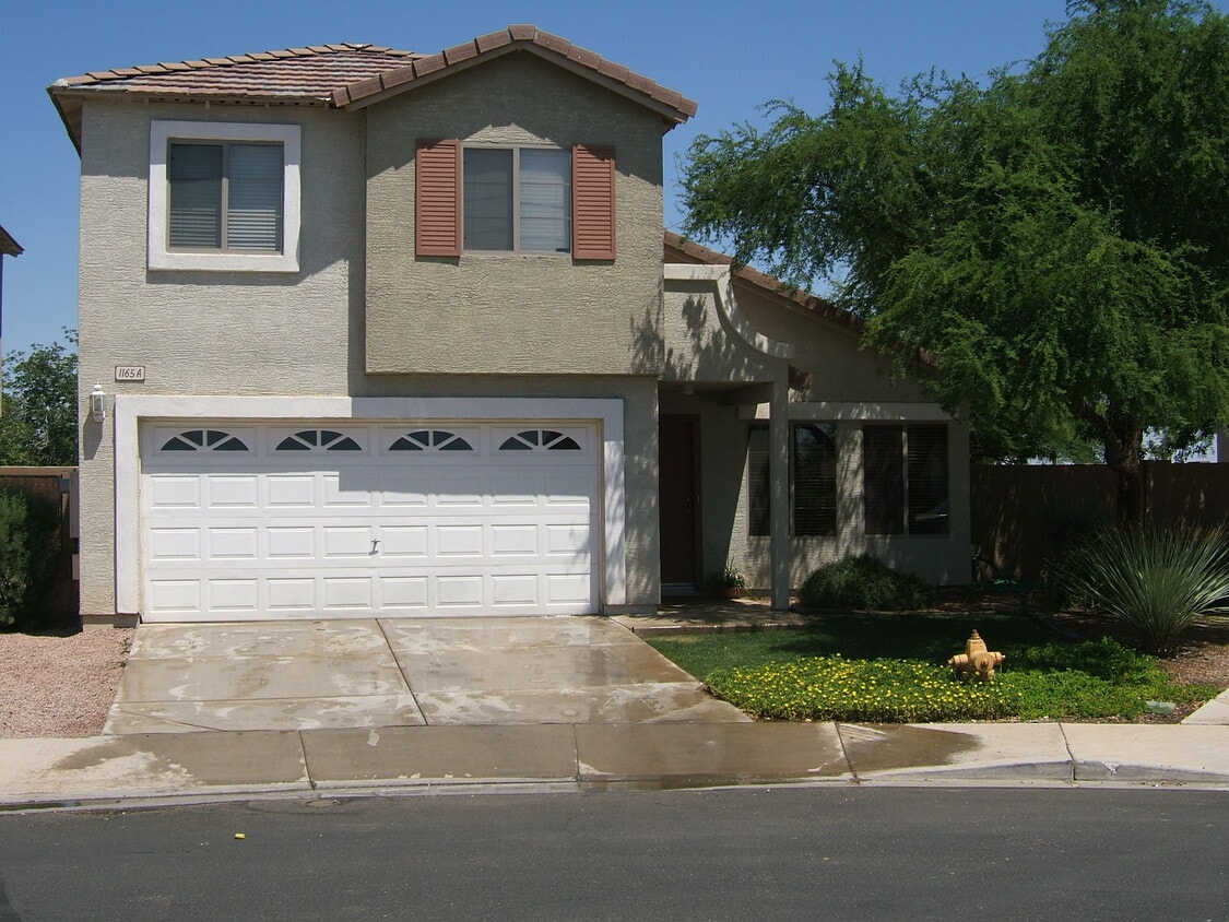 Photo - 1165 S Red Rock Ct (Gilbert, AZ)