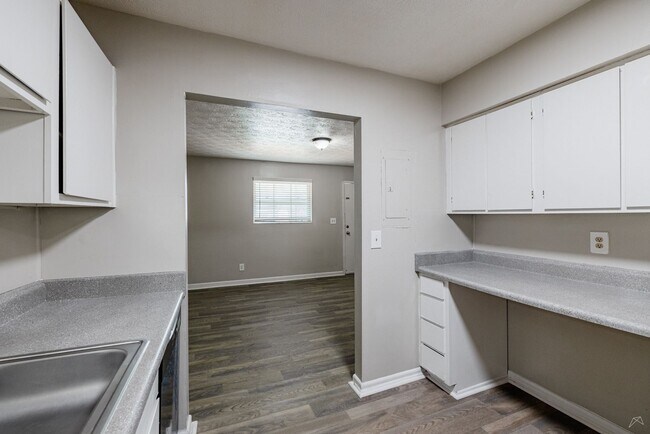 Premier Club Apartments