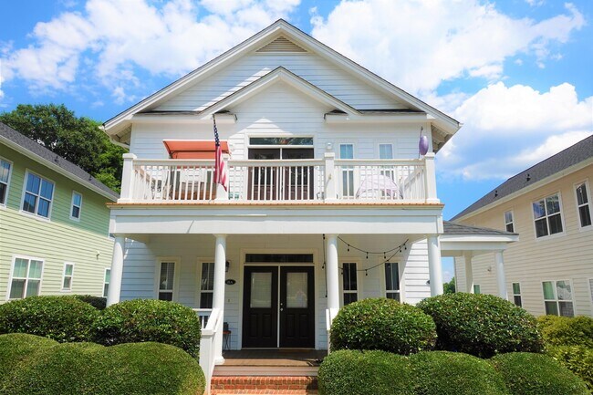 Photo - 1 Oakhurst Ave Townhome