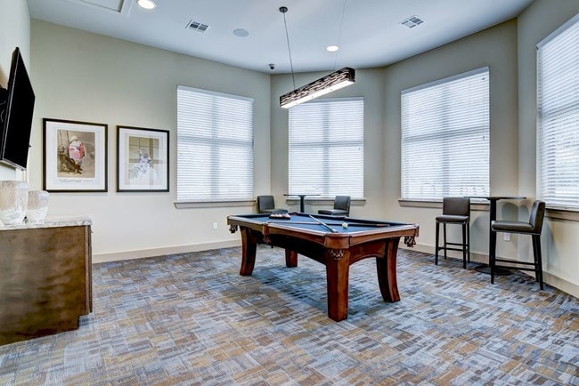 Azure City Living apartments — community photo