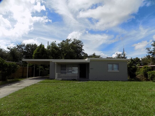Building Photo - 4512 Lawne Ct Rental