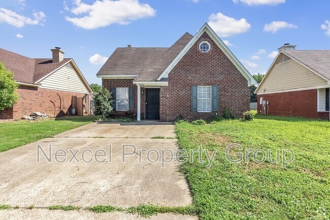 Building Photo - 2932 Churchwell Dr Rental