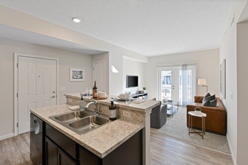 The Pinnacle at Parkside Village
