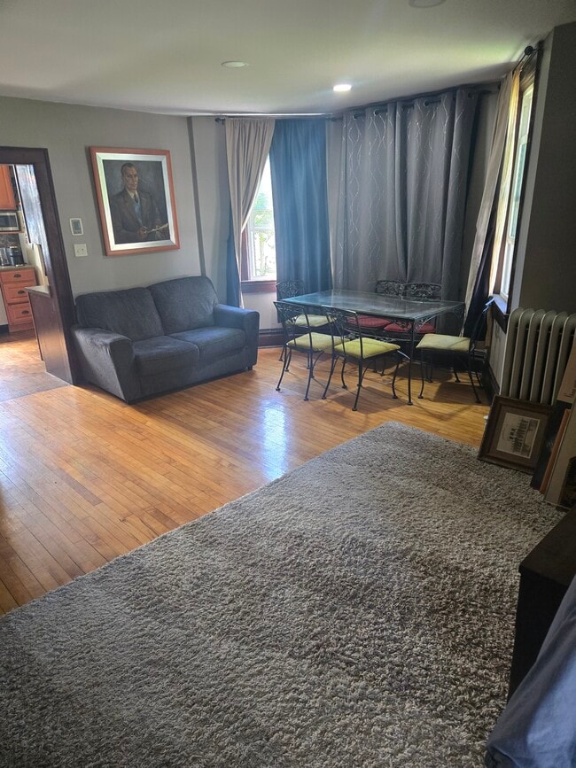 741 S Irwin Ave Unit 741 South Irwin