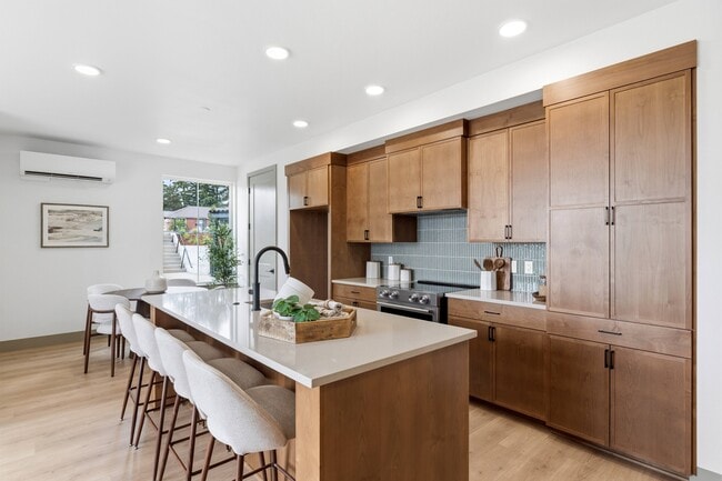 Pearson Lofts