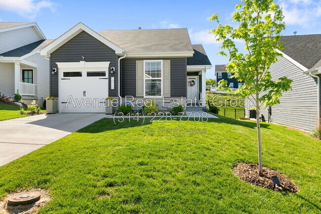 1016 Black Bear Dr