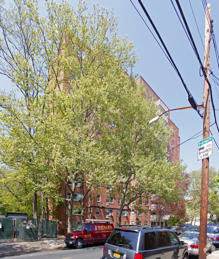 Photo - Tibbett Towers