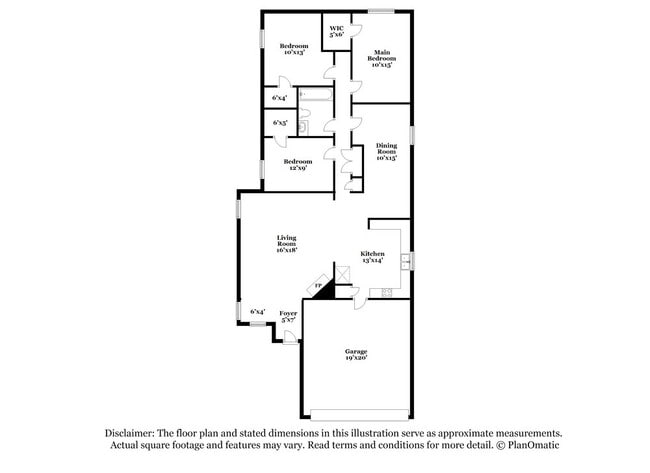 Photo - 4680 Waterfront Oak Dr