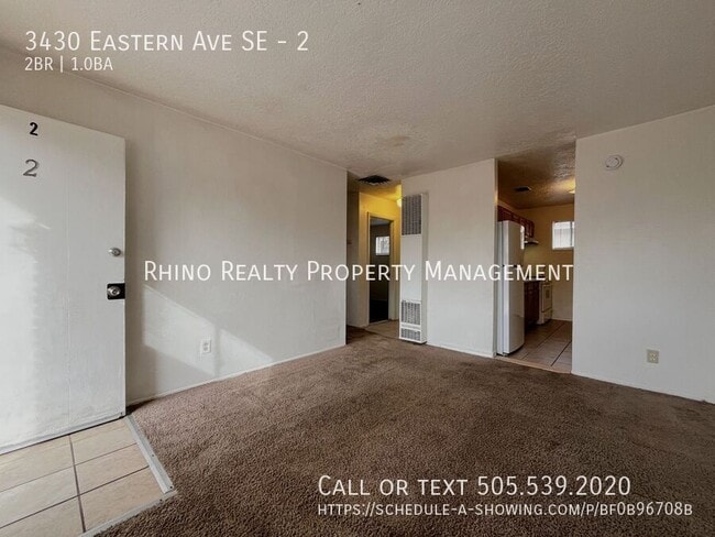 Photo - 3430 Eastern Ave SE Unit 2