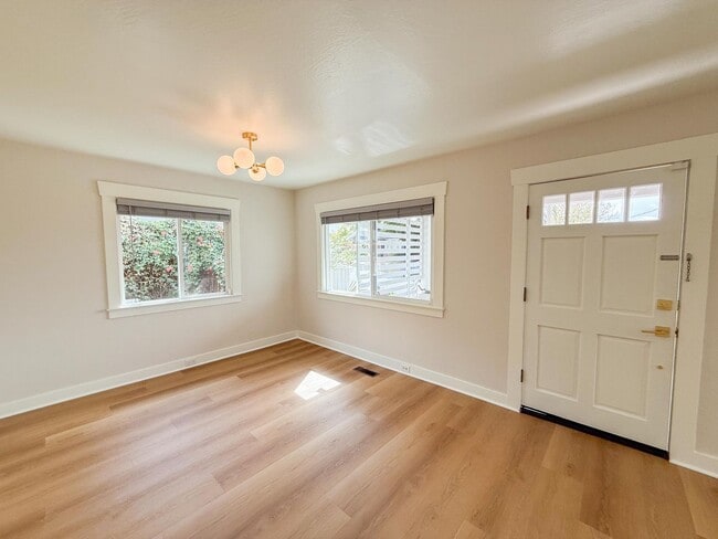 Photo - Renovated Single Family Home in Maxwell Park.