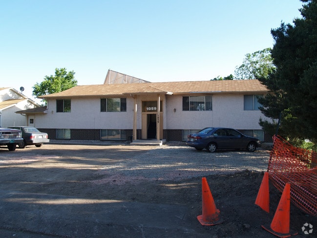 1059 Westmoreland Rd.