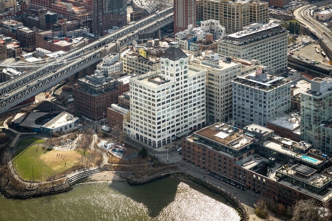 Photo - The Clock Tower Building