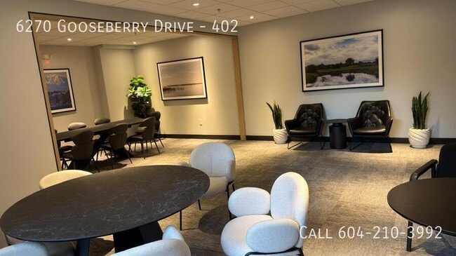 Building Photo - Brand New Condo At Park & Maven Unit 402